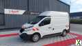 Photo renault trafic L1H2 1200 KG DCI 125 GRAND CONFORT