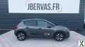 Photo citroen c3 PureTech 110 Shine+GPS ET CAMERA