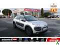 Photo citroen c4 cactus 1.6 bluehdi 100 feel gps+t.pano