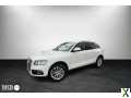 Photo audi q5 quattro 2.0 tdi dpf - 177 - bv s-tronic ambition