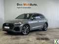 Photo audi q5 ii s line 2,0 tdi 163 ch s tronic + ea5 + toit pan