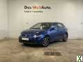 Photo volkswagen polo a06 gp life 1,0 tsi 95 ch dsg7 + pk city