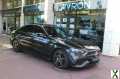 Photo mercedes-benz cl v 200 amg line 9g-tronic