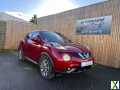 Photo nissan juke 1.5 dci 110ch tekna