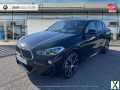 Photo bmw x2 xdrive20da 190ch m sport euro6d-t full led tpano/o