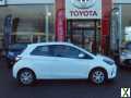 Photo toyota yaris 70 vvt-i france 3p my19