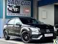 Photo mercedes-benz gla 180 122cv edition - packsport amg + pack night