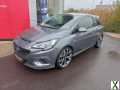 Photo opel corsa 1.6 turbo 207ch opc 3p