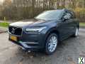 Photo volvo xc90 2.0 d4 momentum 7pl. cuir navi jante