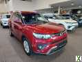 Photo ssangyong tivoli grand, quartz 1.5 t-gdi 2wd