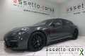 Photo porsche panamera sport turismo 4s e-hybrid*pccb*pdcc s