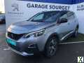 Photo peugeot 5008 1.2 puretech 130ch e6.3 gt line s\\u0026s eat8