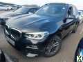 Photo bmw x3 sdrive18da 150ch m sport