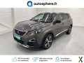 Photo peugeot 5008 1.5 bluehdi 130ch e6.c gt line s\\u0026s eat8