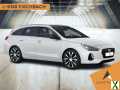 Photo hyundai i30 wagon techno