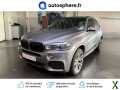 Photo bmw x5 xdrive30da 258ch m sport