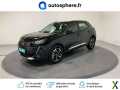 Photo peugeot 2008 1.2 puretech 130ch s\\u0026s allure eat8 7cv