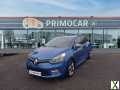 Photo renault clio 1.2 tce 120ch gt edc eco²