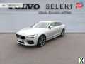 Photo volvo v90 t8 twin engine 303 + 87ch r-design geartronic