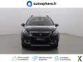 Photo peugeot 2008 1.6 bluehdi 120ch allure s\\u0026s