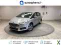 Photo ford s-max 2.0 ecoblue 120ch trend business euro6.2