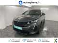 Photo peugeot 3008 hybrid4 300ch gt pack e-eat8