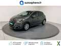 Photo peugeot 208 1.2 puretech 82ch active 5p