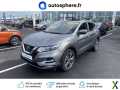 Photo nissan qashqai 1.5 dci 115ch n-connecta 2019