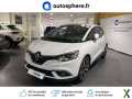 Photo renault scenic 1.7 blue dci 120ch business edc