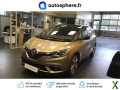 Photo renault grand scenic 1.6 dci 160ch energy intens edc