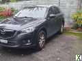 Photo mazda cx-5 2.2 SKYACTIV-D AWD Aut. Sendo