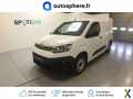 Photo citroen berlingo xl 950kg bluehdi 100 s\\u0026s club bvm5