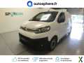 Photo citroen jumpy m 2.0 bluehdi 150ch s\\u0026s driver