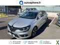 Photo renault megane 1.5 dci 110ch energy intens