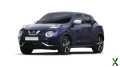 Photo nissan juke 1.2e dig-t 115 start/stop system - connect edition