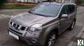 Photo nissan x-trail 2.0 dci 150 4x4 - le