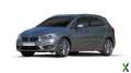 Photo bmw 216 active tourer d 116 ch - sport a