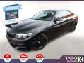 Photo bmw m2 2er - M240i xDrive Nav LED Memory Cam PDC