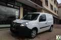 Photo renault kangoo phase 2 1.5 dci 90 cv