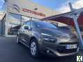 Photo citroen c4 picasso bluehdi 120 eat6 feel +