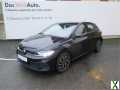 Photo volkswagen polo 1.0 tsi 95 s\\u0026amp;s bvm5