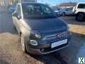 Photo fiat 500 1.2 69 ch