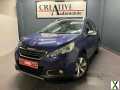 Photo peugeot 2008 1.6 e-hdi 92 cv bvm5 allure 113 000kms