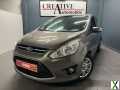 Photo ford c-max 1.6 tdci 115 cv titanium 01/2015