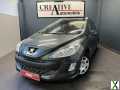 Photo peugeot 308 1.6 hdi 110 cv bvm6 blue lion premium