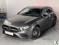 Photo mercedes-benz a 250 A250e AMG Line 160ch + 102 GARANTIE 24 MOIS AMBIAN