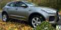 Photo jaguar e-pace 2.0 D - 150 ch AWD BVA R-Dynamic S