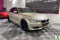 Photo bmw autres luxury a