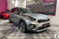 Photo kia niro premium