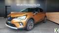 Photo renault captur II Intens TCe 140 EDC FAP -21